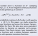 Some inequalities for operator (p, h) – convex functions  